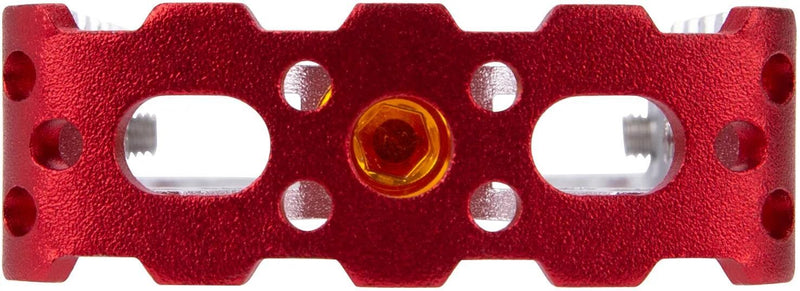 Afbeelding laden in galerijviewer, Brave pedaal platform pedal red
