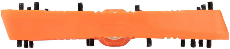 Afbeelding laden in galerijviewer, Brave pedaal freeride 1 plat.pedal freeride 1 orange
