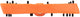 Brave pedaal freeride 1 plat.pedal freeride 1 orange