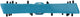 Brave pedaal freeride 1 plat.pedal freeride 1 light blue