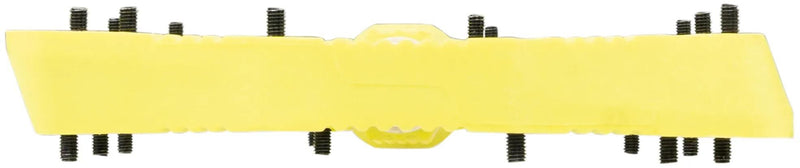 Afbeelding laden in galerijviewer, Brave pedaal freeride 1 plat.pedal freeride 1 limegreen
