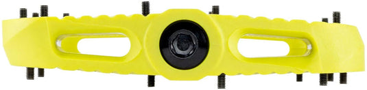 Brave pedaal freeride xl platform pedal freeride xl limegreen