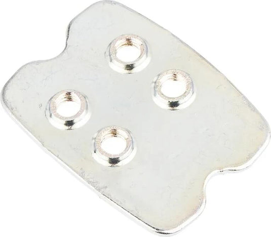 Shimano gegenhalter retaining plate piece