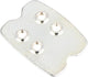 Shimano gegenhalter retaining plate piece