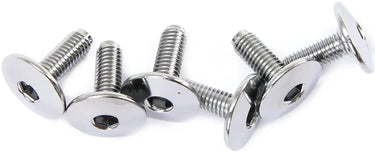Shimano bevestigingsbout mount.screw shim.set m5 x 13,5mm