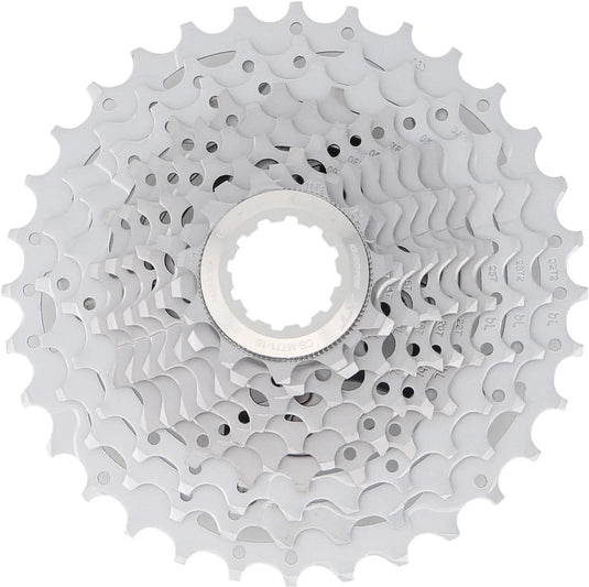 Shimano cassette 10V 11-32 XT Dyna-sys ICSM77110132