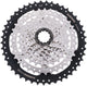 Shimano cassette cs-hg 400-8 shim.cassette hg400 8f 11-45z