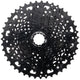 Sunrace kassette csus400 700 cassette csus400 10f.f.cues 11-43 black