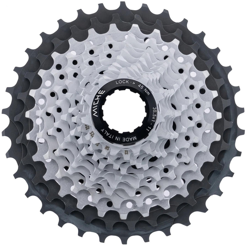Afbeelding laden in galerijviewer, Miche - cassette primato k12 speed shimano 11-34
