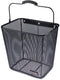 Atranvelo mand daily side fr.basket daily side black