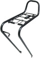 Steco bagagedrager fw2 fr.carrier fw2 steel, matt black