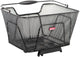 Unix mand reano rear basket reano steel,black