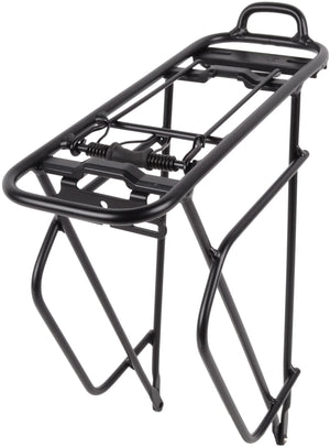 Atranvelo bagagedrager city bs 28 avs rear rack city bs 28 avs alu