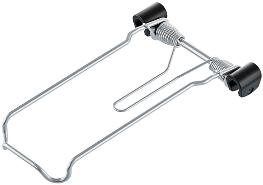 Racktime veerklem clamp-it 2.0 spring clamp clamp-it 2.0 12mm diam.