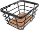 Atranvelo mand epic shopper avs achter 23l alu mat zwart