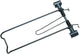 Racktime veerklem clamp-it spring clamp clamp-it