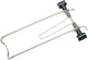 Racktime veerklem clamp-it spring clamp clamp-it