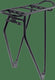 Racktime gepäckträger boostit hr-traeger boostit imm 28 29 black