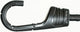 Bike tec more snelbinder fixture strap bike tec 8 x 700mm 3 hooks
