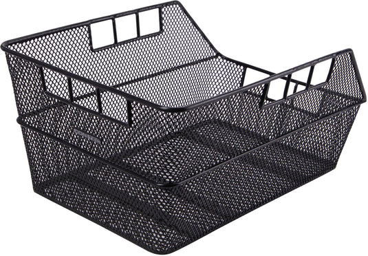Contec schooltassenmand mocca ct hr-basket mocha black