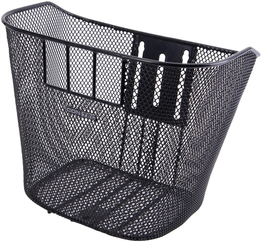 Contec mand espresso ct basket espresso front