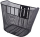Contec mand espresso ct basket espresso front