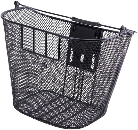 Contec mand espresso kf ct vr basket espresso kf black