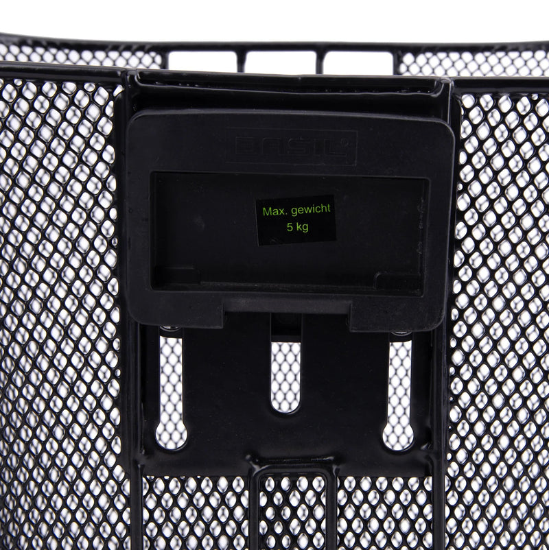 Afbeelding laden in galerijviewer, Contec mand espresso kf ct vr basket espresso kf black
