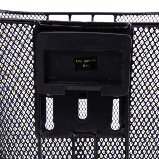 Contec mand espresso kf ct vr basket espresso kf black