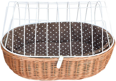 Aumüller rieten dierenmand 11 822 ha51 rear animal basket 11 822 ha51