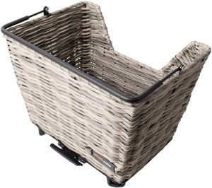 Atranvelo mand picnic avs rear basket picnic avs grey