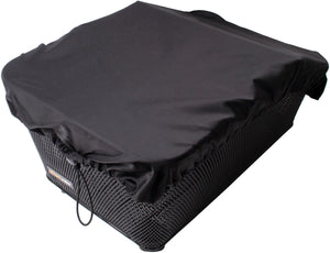 Atranvelo regenhoes rainy rain cover rainy size s black