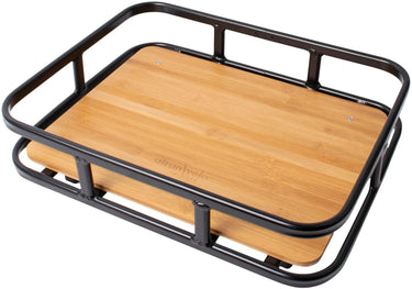 Atranvelo mand bakery avs basket bakery avs black bamboo base