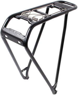 Atranvelo bagagedrager commute sport avs rear rack commute sport avs black