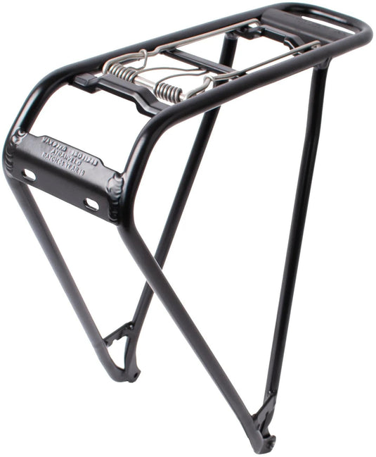Atranvelo bagagedrager commute sport avs rear rack commute sport avs black