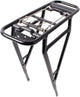 Atranvelo bagagedrager commute 365 bs avs rear rack commute 365 bs avs black