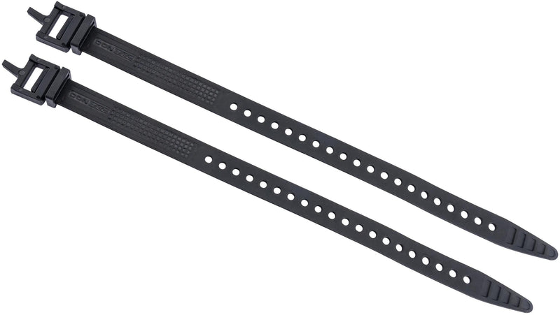 Afbeelding laden in galerijviewer, Contec spanngurt fixstrap ct lashing straps fixstra b19xl360mm, black, 2pcs
