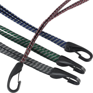 Widek snelbinder hanke fixture strap hanke fourfold ass.colors