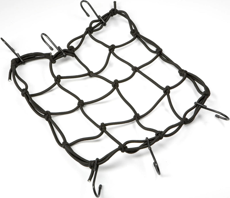 Afbeelding laden in galerijviewer, Iwh bagagenet luggage net 30 x 30cm
