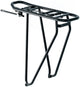 Racktime bagagedrager basic 2.0 rear rack basic 2.0 24 black