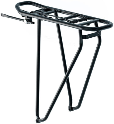 Racktime bagagedrager basic 2.0 rear rack basic 2.0 29 boost black