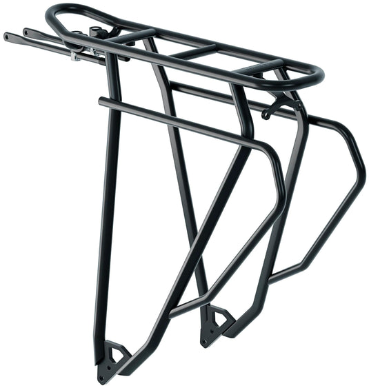 Racktime bagagedrager light-it 2.0 tour rear rack light-it tour 2.0 28