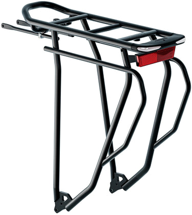 Racktime bagagedrager gleam-it 2.0 tour rear rack gleam -it 2.0 tour 26 28 dc