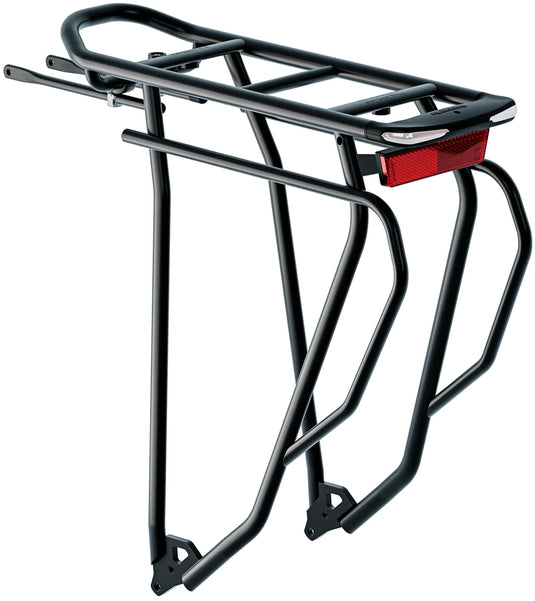Racktime gepäckträger gleam-it 2.0 tour rear rack gleam -it 2.0 tour 26 28 ac