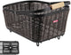 Unix mand baldo universal system rear basket baldo universal system brown