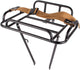 Atranvelo transport-bagagedrager cargo extra fr.carrier cargo extra black