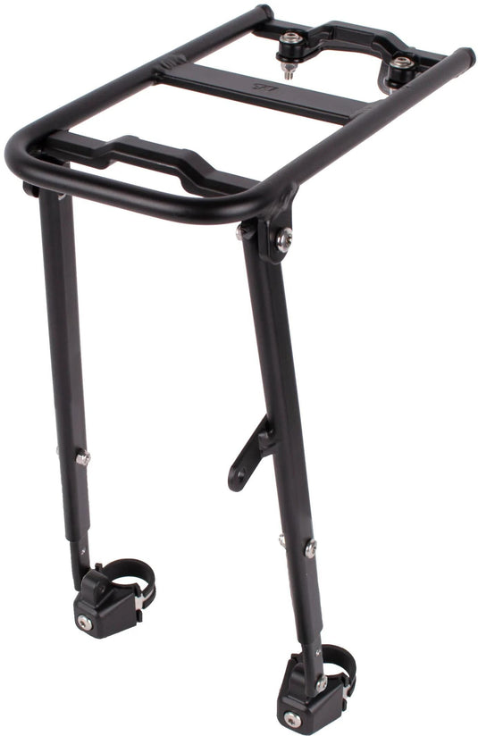 Atranvelo transport-bagagedrager hybrid avs fr.carrier hybrid avs black