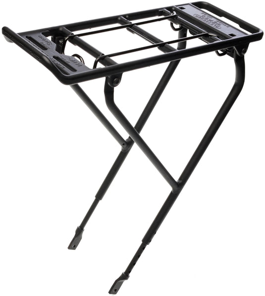 Pletscher bagagedrager werso for mik-system rear rack plets.werso mik 330x120mm black