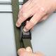 Fahrer spanngurt cargo strap lashing strap cargo strap olive
