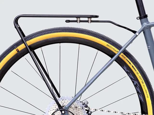 Afbeelding laden in galerijviewer, Fahrer bagagedrager double rack rear rack double rack 28
